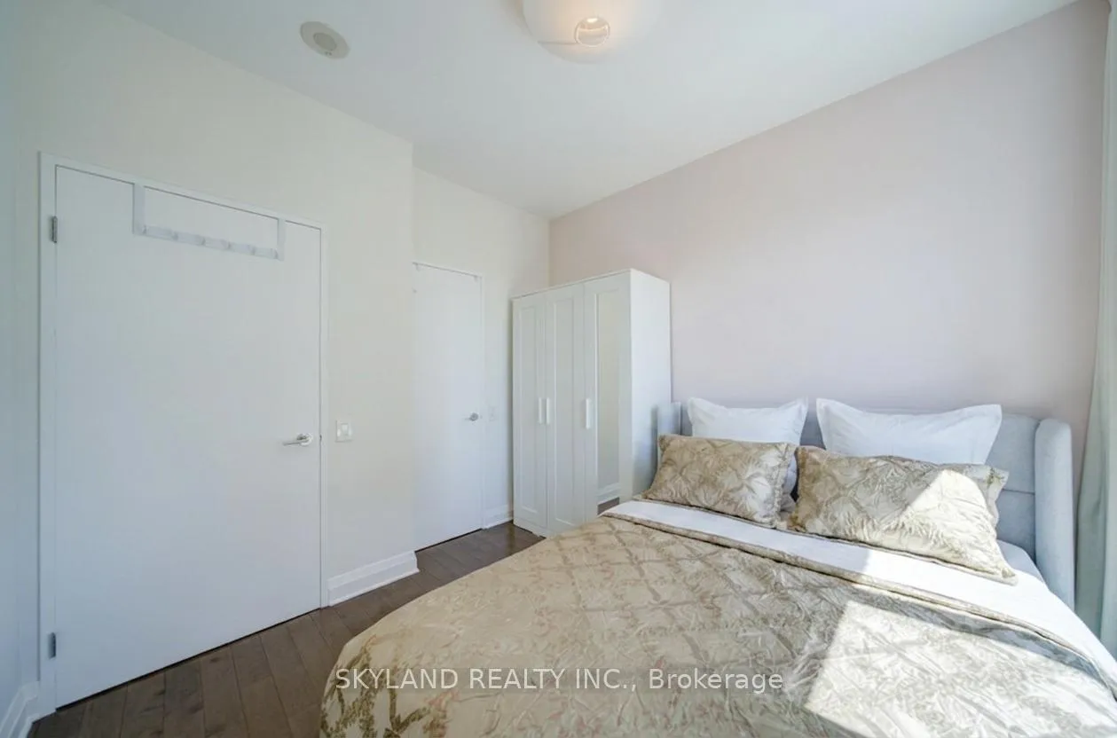 Photo 19 of Unit 1507, 83 Redpath Avenue, Toronto, Mount Pleasant West — HOMEH