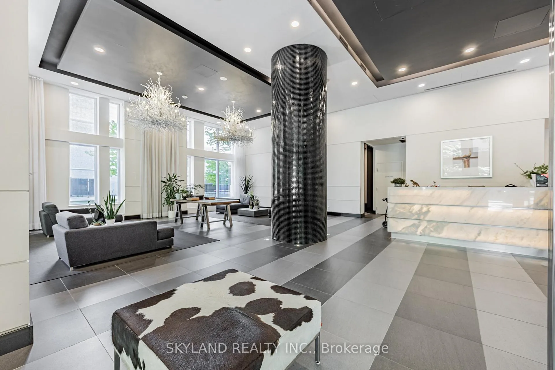Photo 28 of Unit 1507, 83 Redpath Avenue, Toronto, Mount Pleasant West — HOMEH