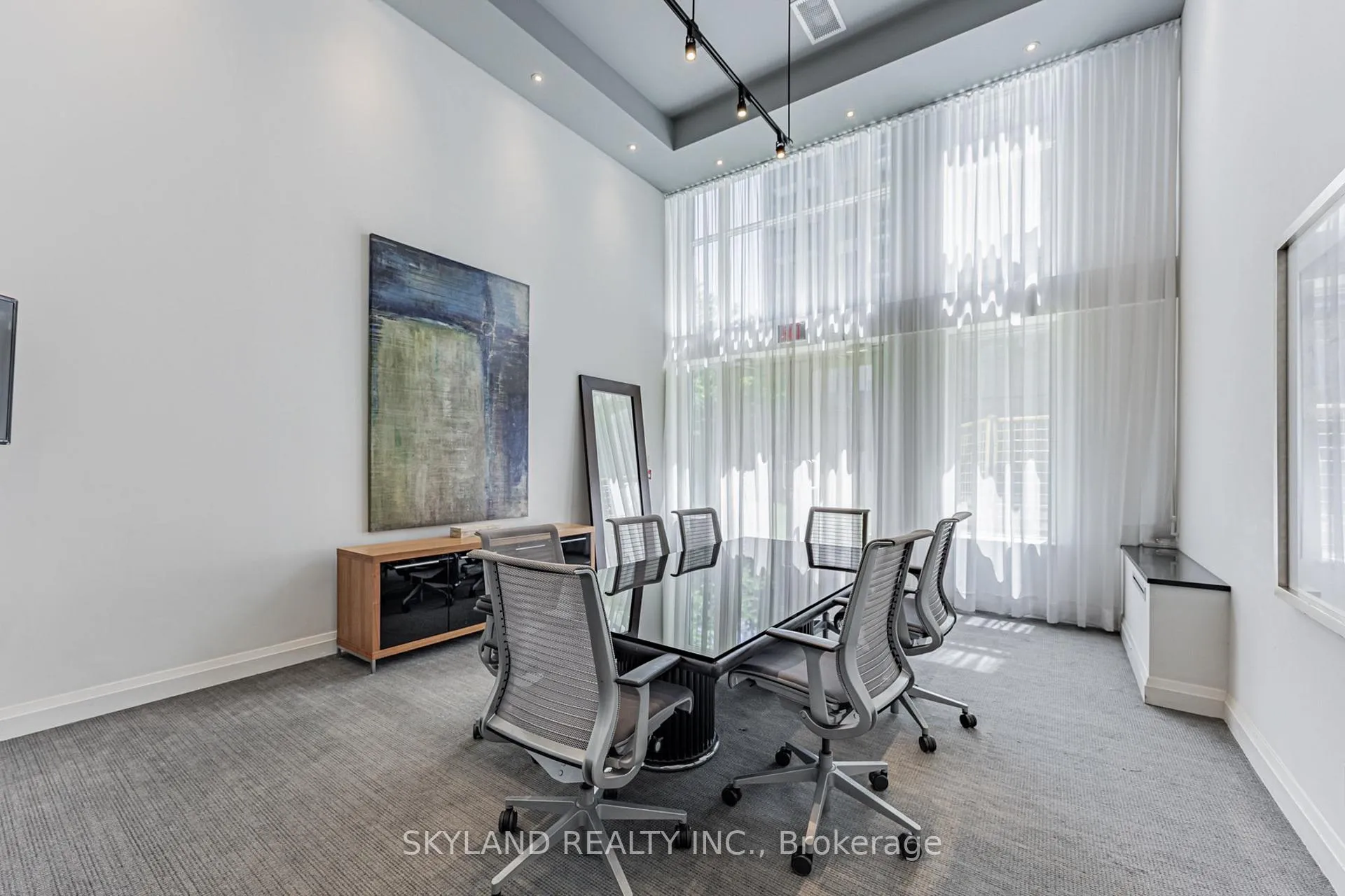 Photo 29 of Unit 1507, 83 Redpath Avenue, Toronto, Mount Pleasant West — HOMEH