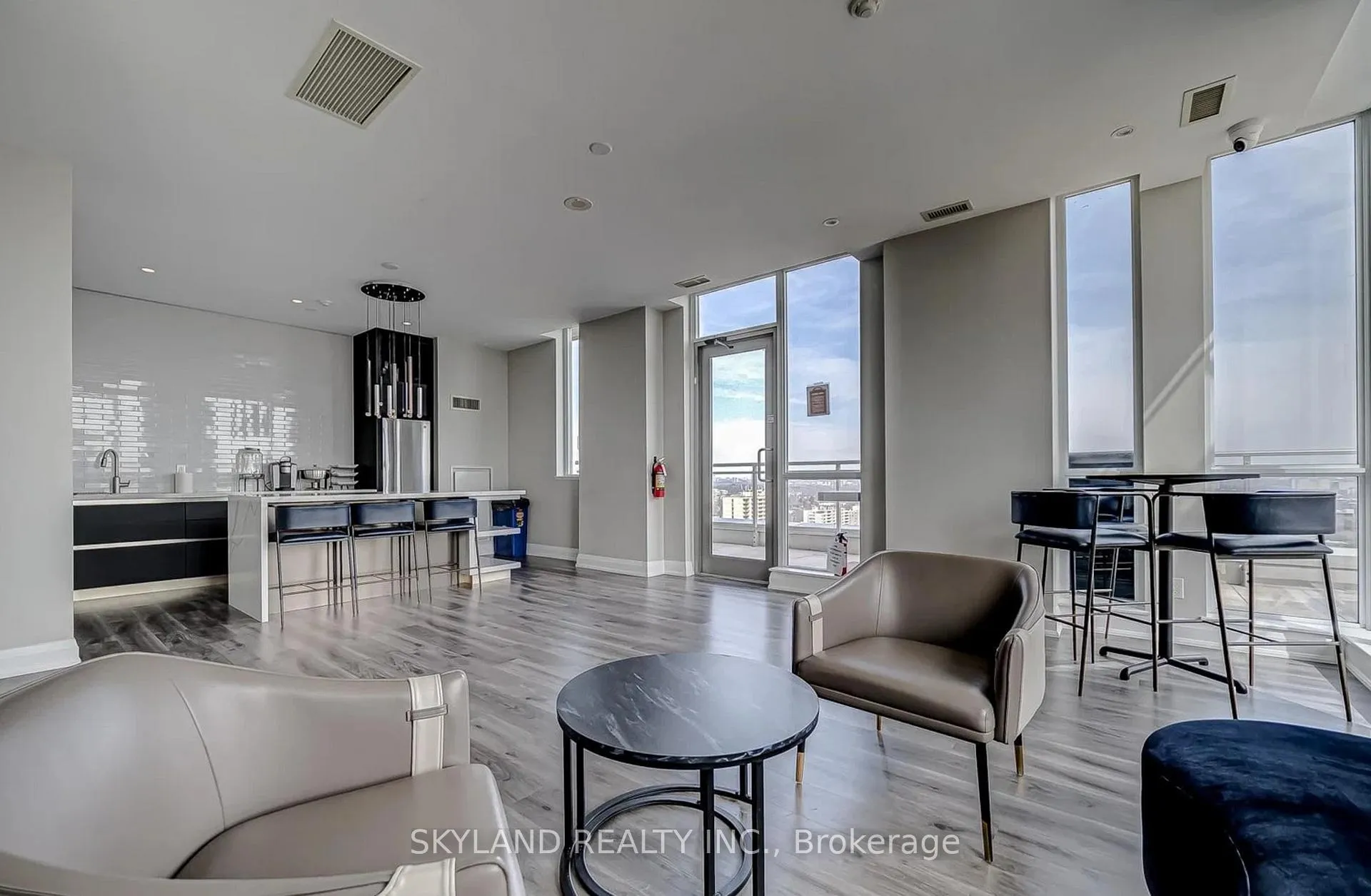 Photo 30 of Unit 1507, 83 Redpath Avenue, Toronto, Mount Pleasant West — HOMEH