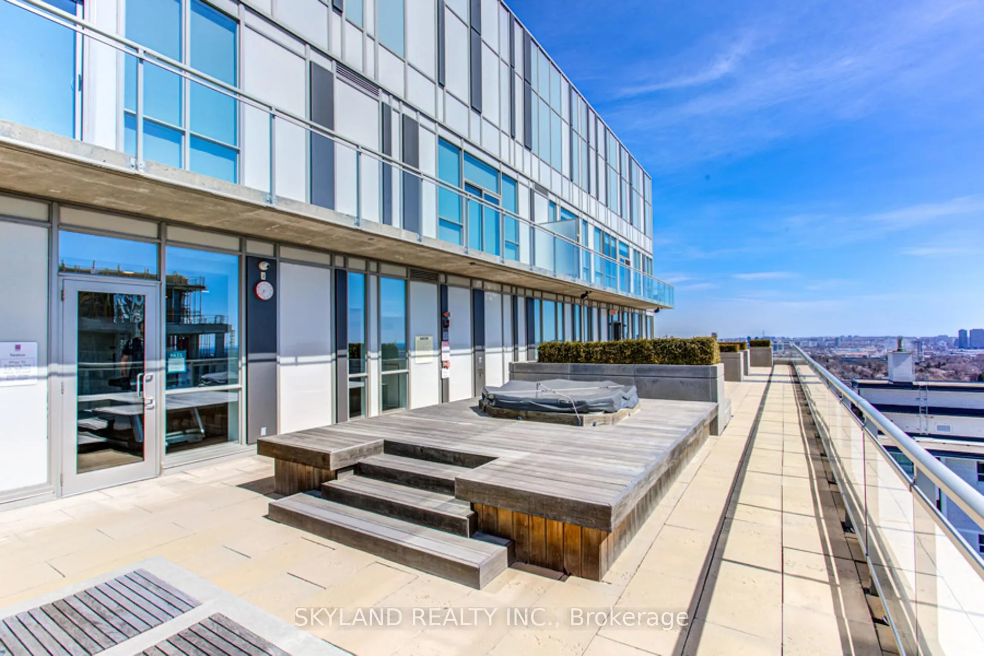 Photo 32 of Unit 1507, 83 Redpath Avenue, Toronto, Mount Pleasant West — HOMEH