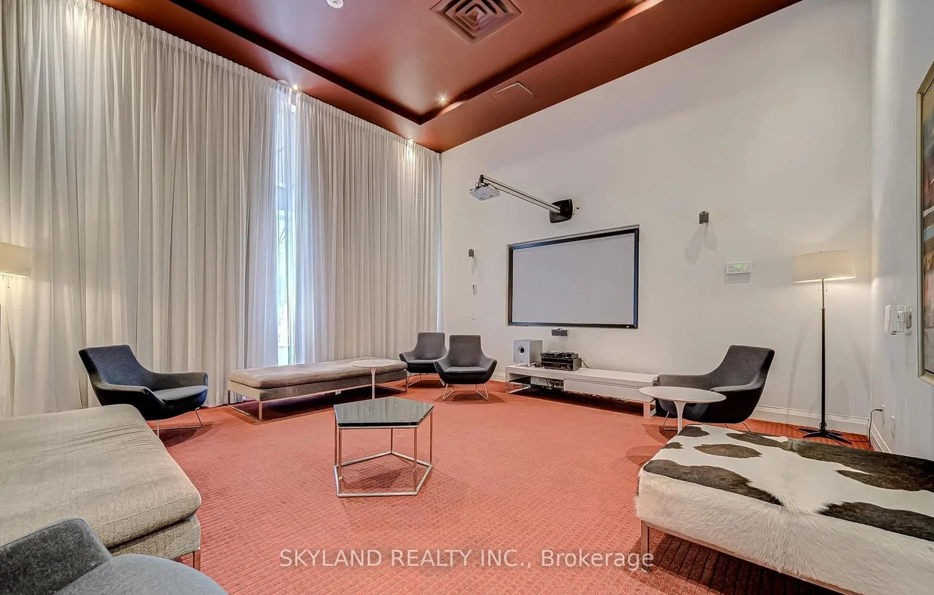 Photo 33 of Unit 1507, 83 Redpath Avenue, Toronto, Mount Pleasant West — HOMEH