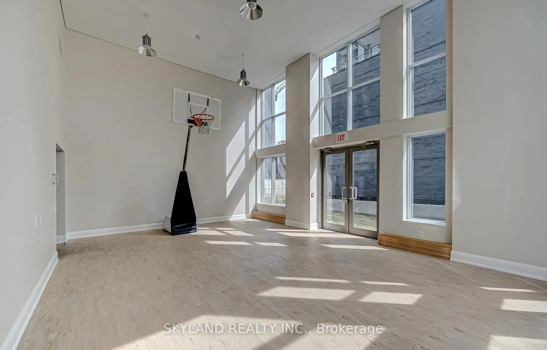 Photo 34 of Unit 1507, 83 Redpath Avenue, Toronto, Mount Pleasant West — HOMEH