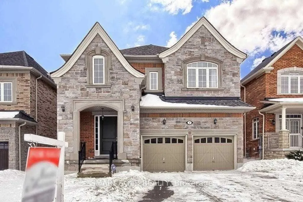 Photo 1 of 7 Barletta Drive, Vaughan, Patterson — HOMEH
