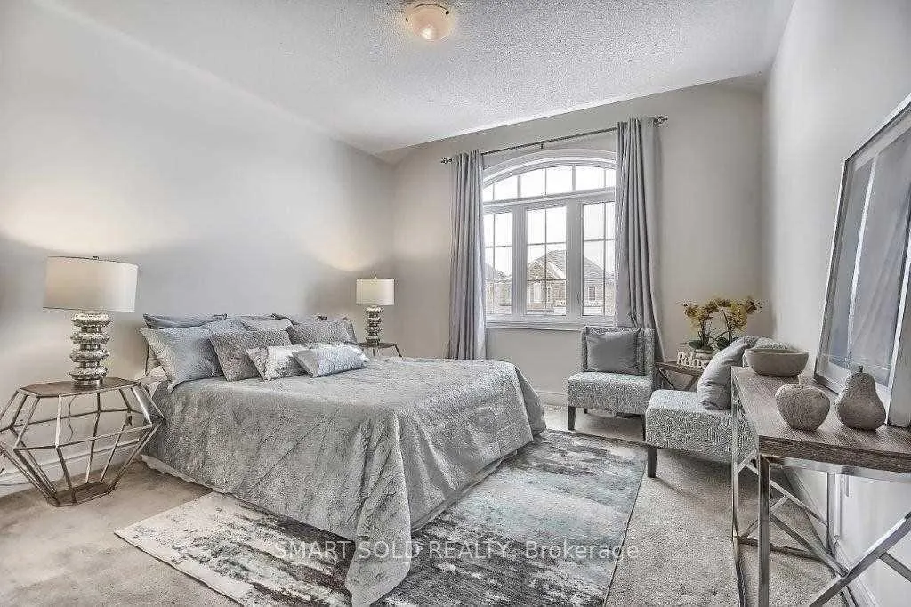 Photo 17 of 7 Barletta Drive, Vaughan, Patterson — HOMEH