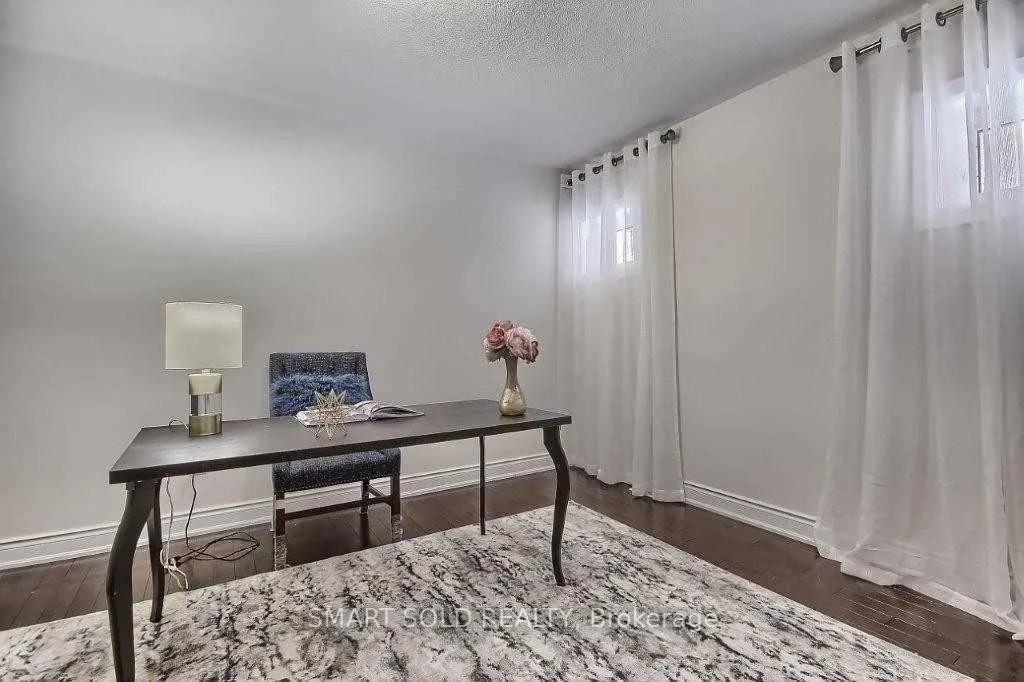 Photo 20 of 7 Barletta Drive, Vaughan, Patterson — HOMEH