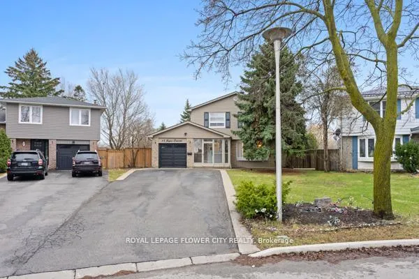 Photo 2 of 15 Jasper Crescent, Brampton, Northgate — HOMEH