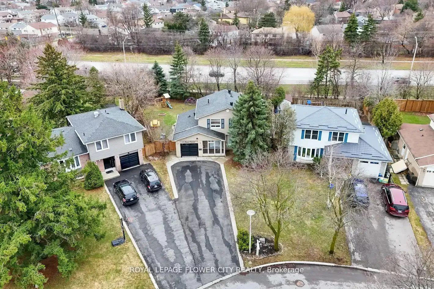 Photo 4 of 15 Jasper Crescent, Brampton, Northgate — HOMEH