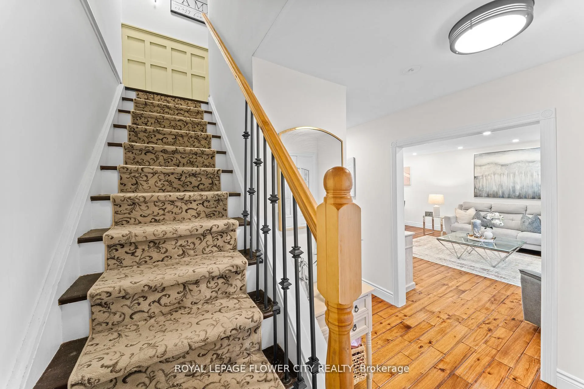 Photo 21 of 15 Jasper Crescent, Brampton, Northgate — HOMEH