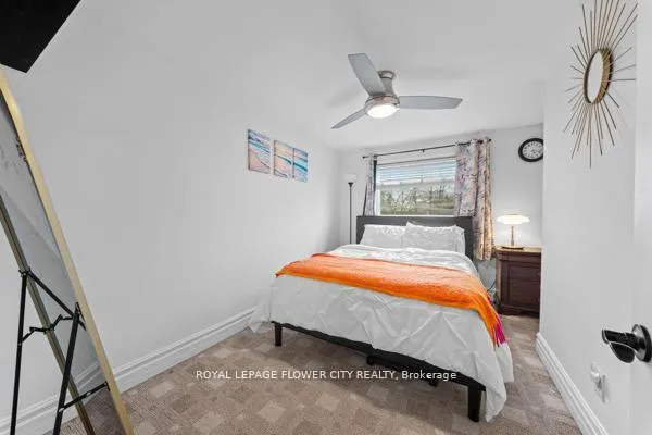 Photo 30 of 15 Jasper Crescent, Brampton, Northgate — HOMEH