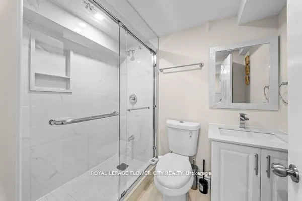 Photo 39 of 15 Jasper Crescent, Brampton, Northgate — HOMEH