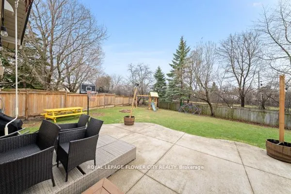 Photo 43 of 15 Jasper Crescent, Brampton, Northgate — HOMEH