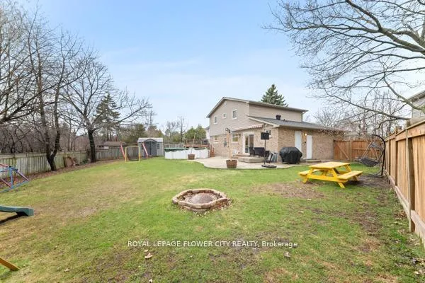 Photo 44 of 15 Jasper Crescent, Brampton, Northgate — HOMEH