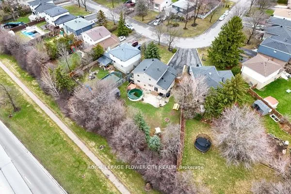 Photo 45 of 15 Jasper Crescent, Brampton, Northgate — HOMEH