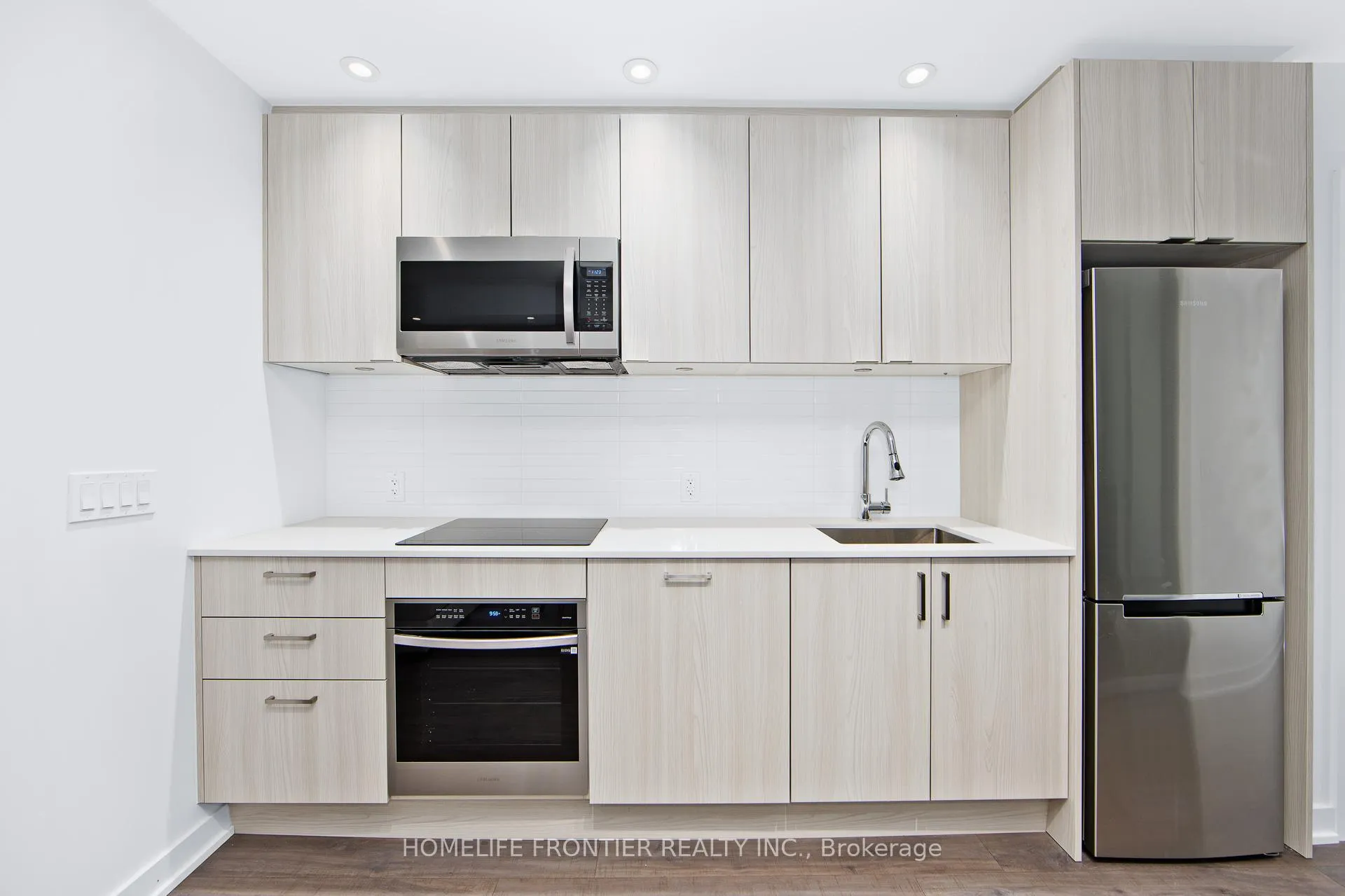 Photo 8 of Unit 3603, 1928 Lakeshore Boulevard, Toronto, High Park-Swansea — HOMEH