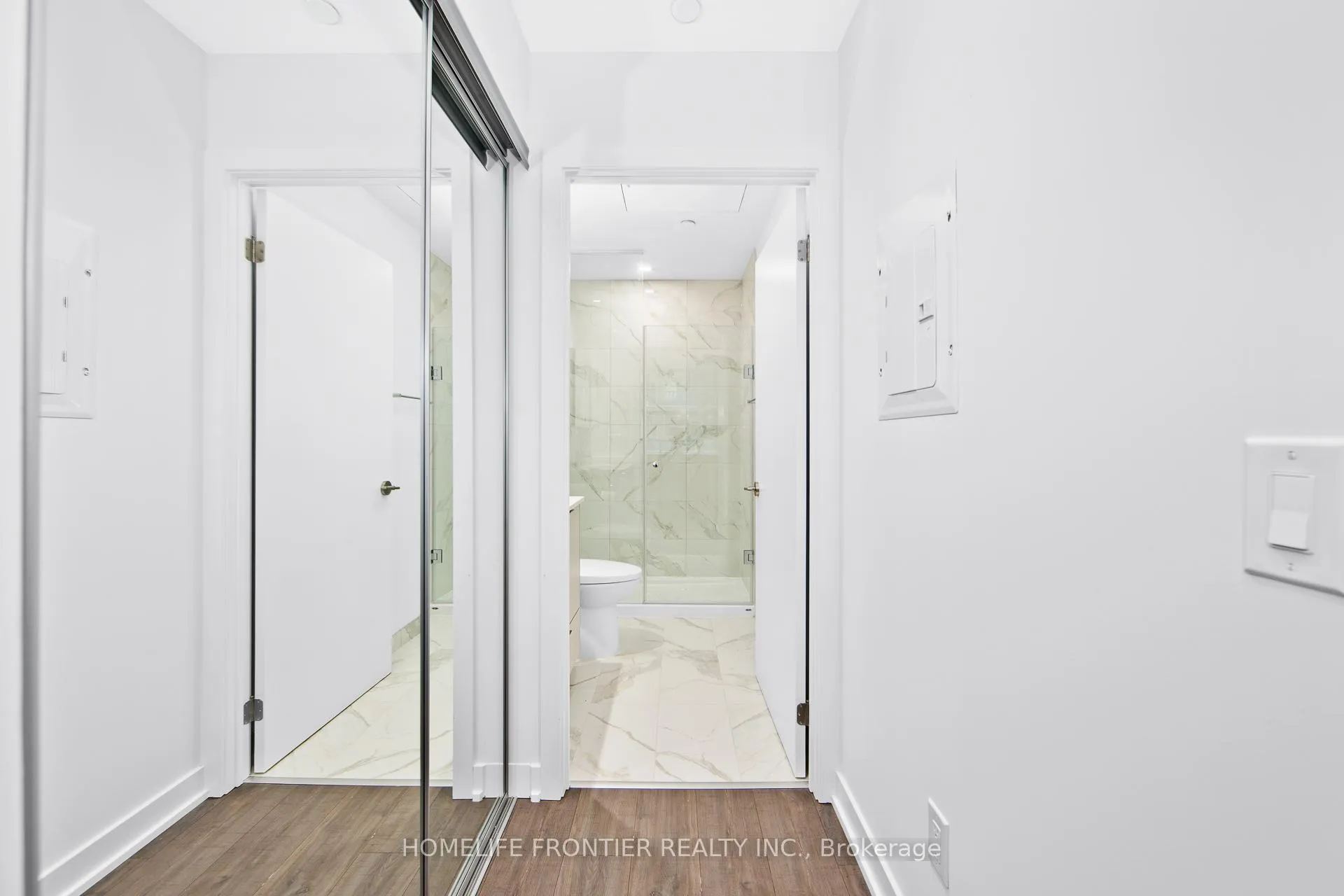 Photo 10 of Unit 3603, 1928 Lakeshore Boulevard, Toronto, High Park-Swansea — HOMEH