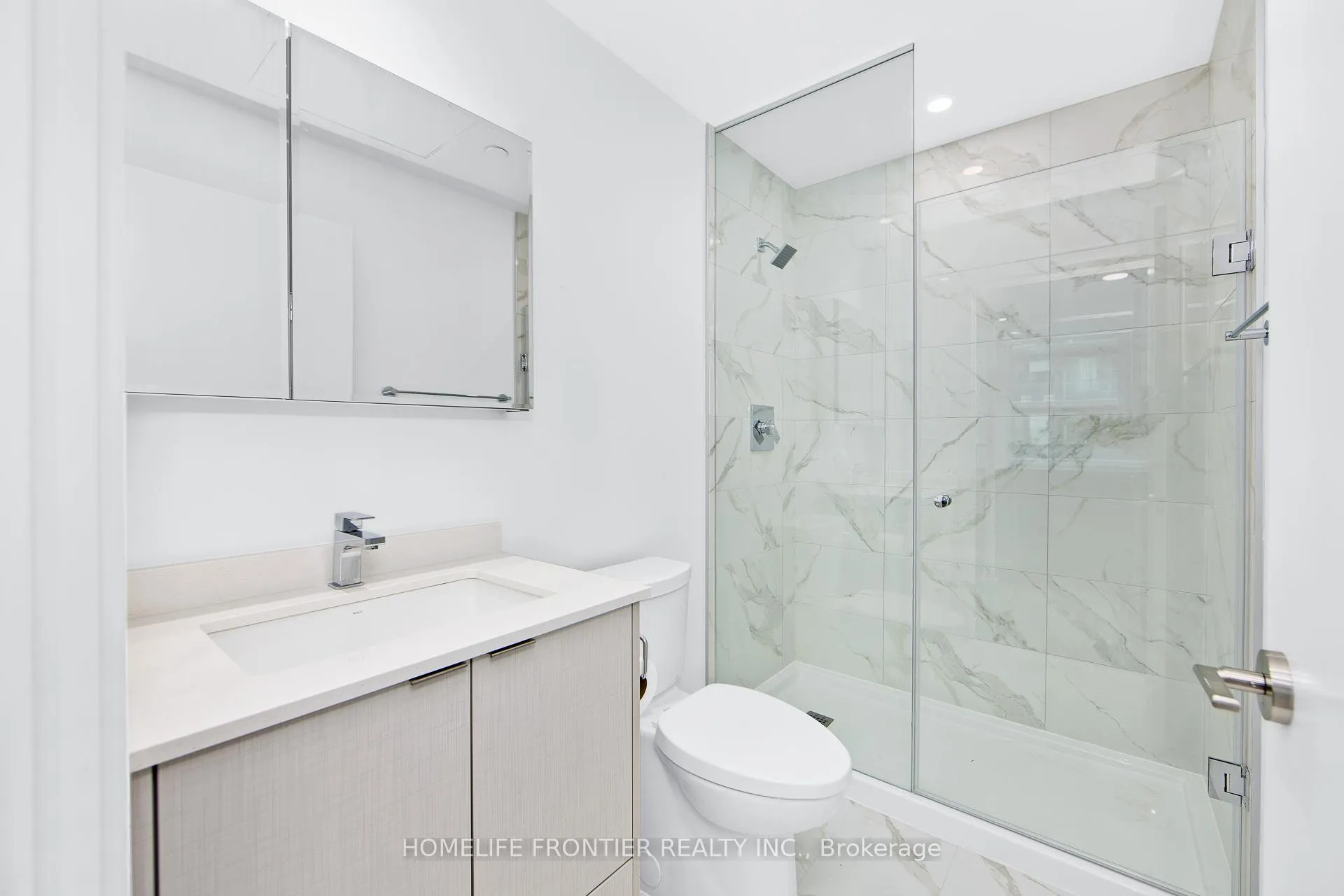 Photo 11 of Unit 3603, 1928 Lakeshore Boulevard, Toronto, High Park-Swansea — HOMEH