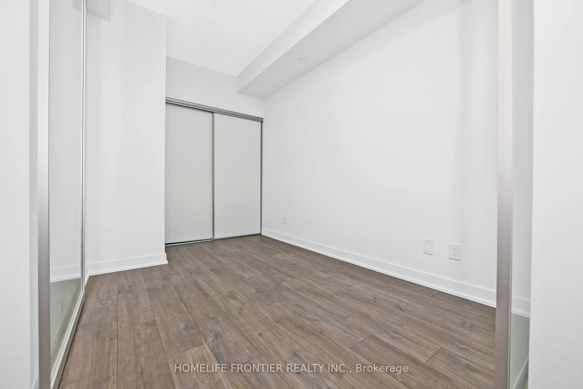 Photo 12 of Unit 3603, 1928 Lakeshore Boulevard, Toronto, High Park-Swansea — HOMEH