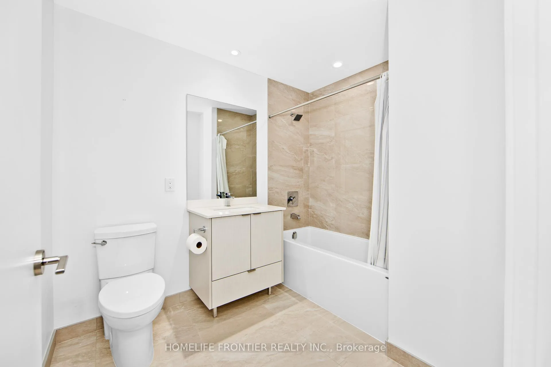 Photo 14 of Unit 3603, 1928 Lakeshore Boulevard, Toronto, High Park-Swansea — HOMEH