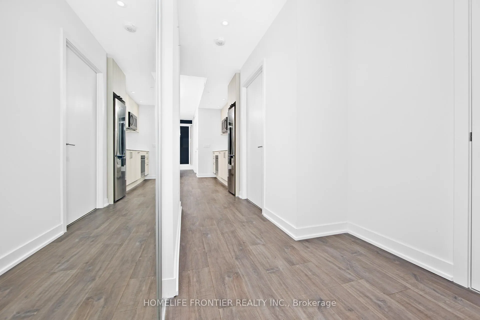 Photo 15 of Unit 3603, 1928 Lakeshore Boulevard, Toronto, High Park-Swansea — HOMEH