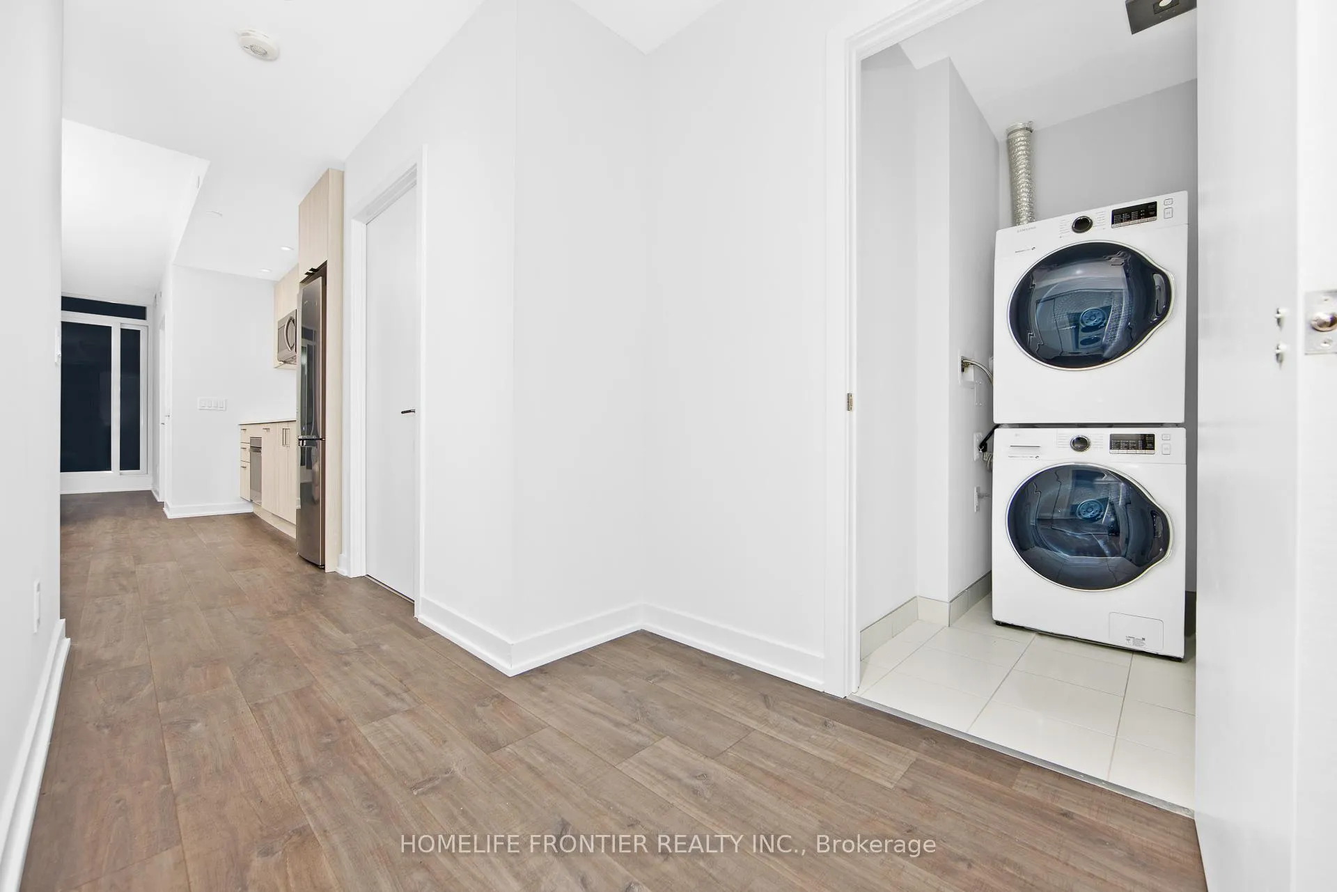 Photo 16 of Unit 3603, 1928 Lakeshore Boulevard, Toronto, High Park-Swansea — HOMEH