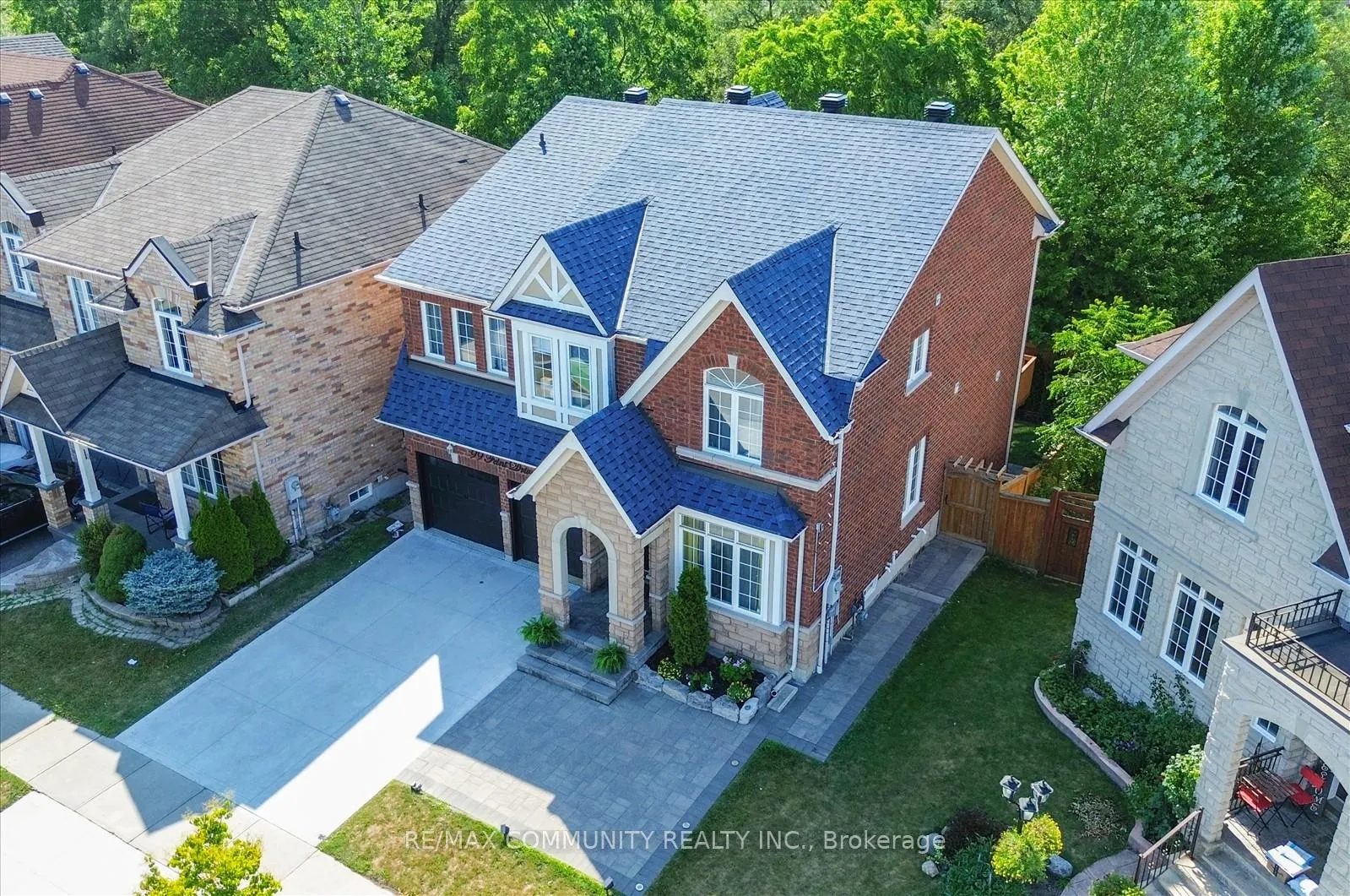 Photo 5 of 99 Feint Drive, Ajax, Northwest Ajax — HOMEH