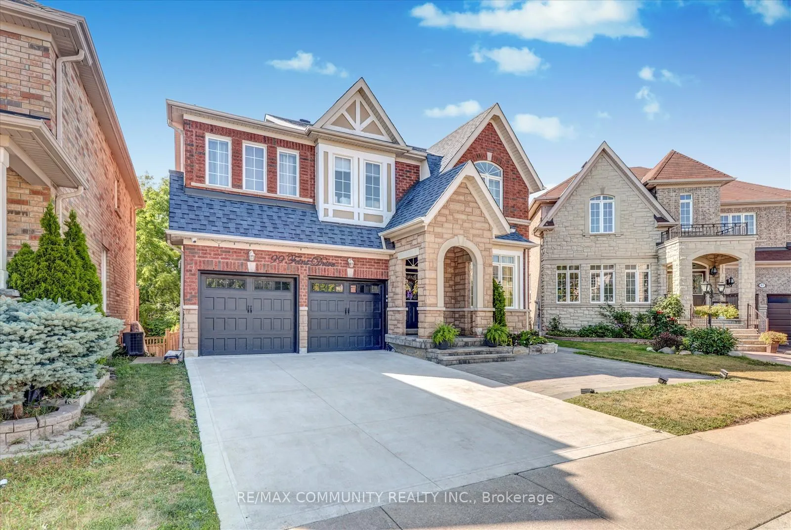 Photo 6 of 99 Feint Drive, Ajax, Northwest Ajax — HOMEH