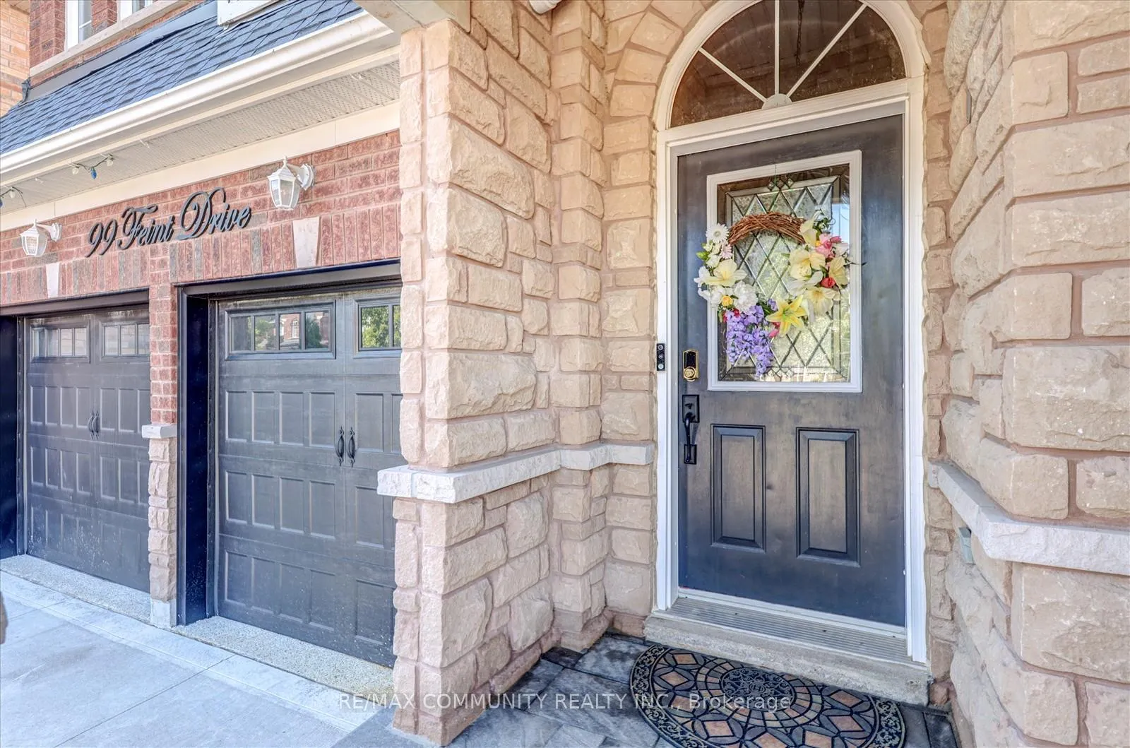 Photo 8 of 99 Feint Drive, Ajax, Northwest Ajax — HOMEH