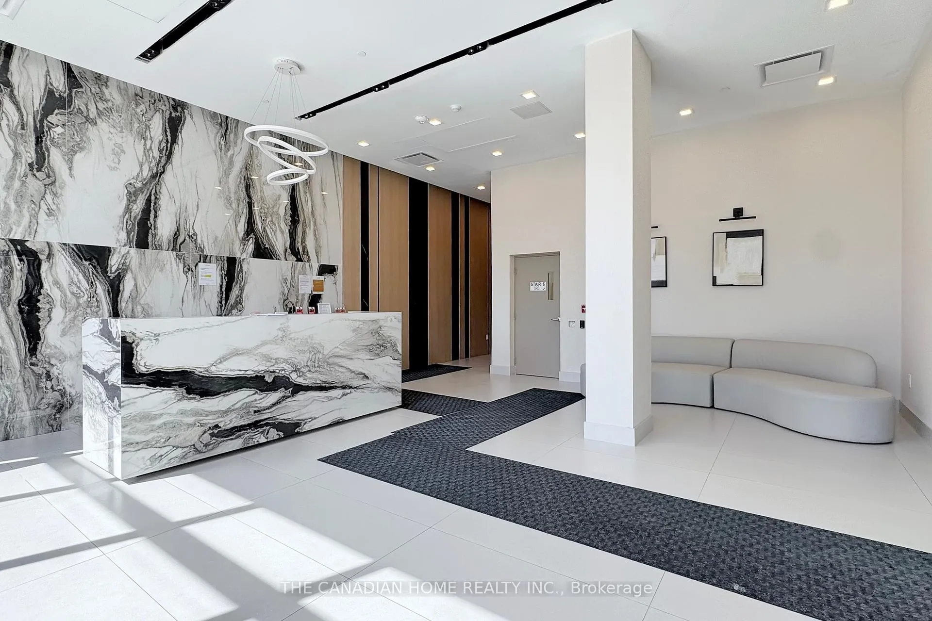 Photo 3 of Unit 212, 3429 Sheppard Avenue E, Scarborough, Tam O'Shanter-Sullivan — HOMEH
