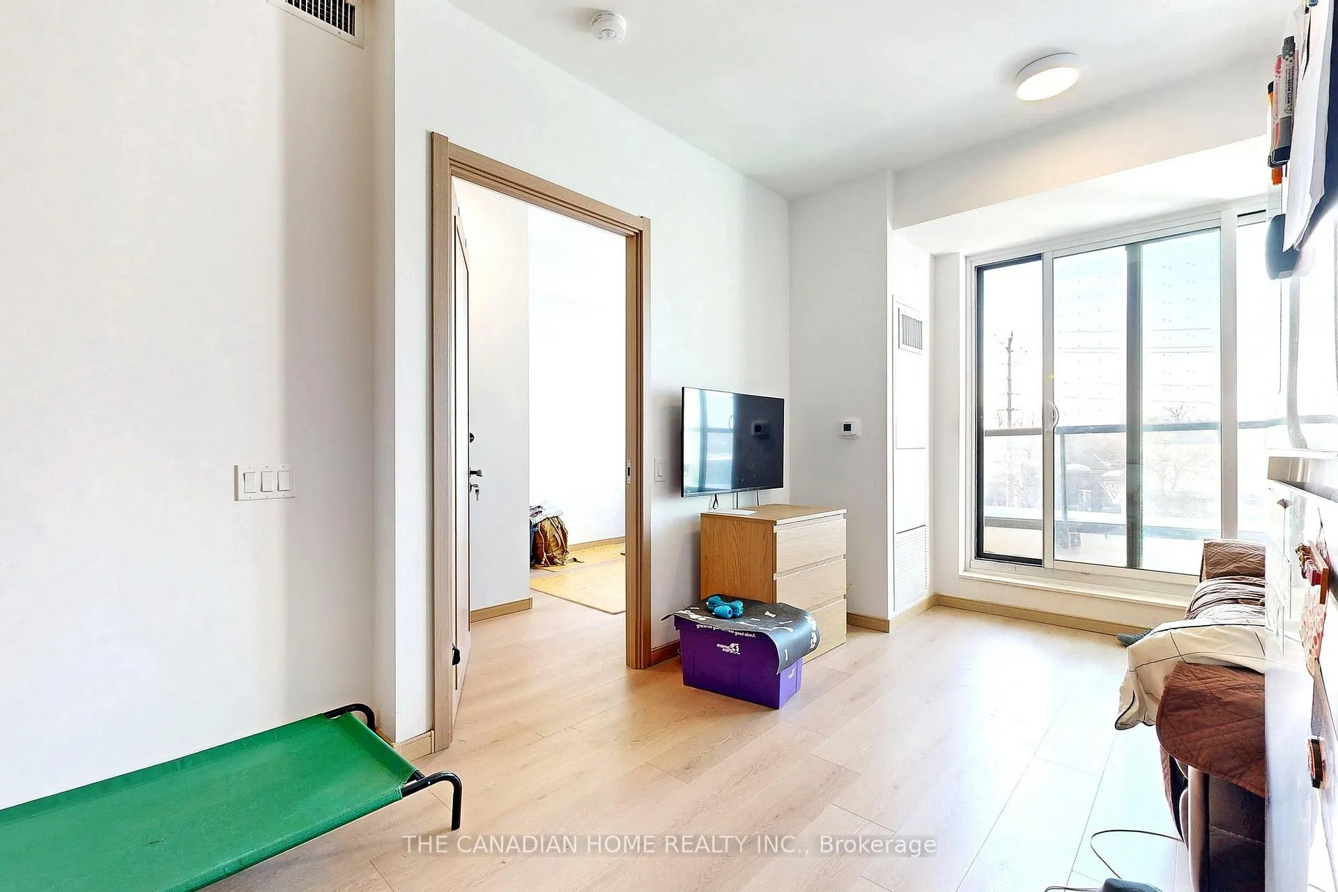 Photo 5 of Unit 212, 3429 Sheppard Avenue E, Scarborough, Tam O'Shanter-Sullivan — HOMEH