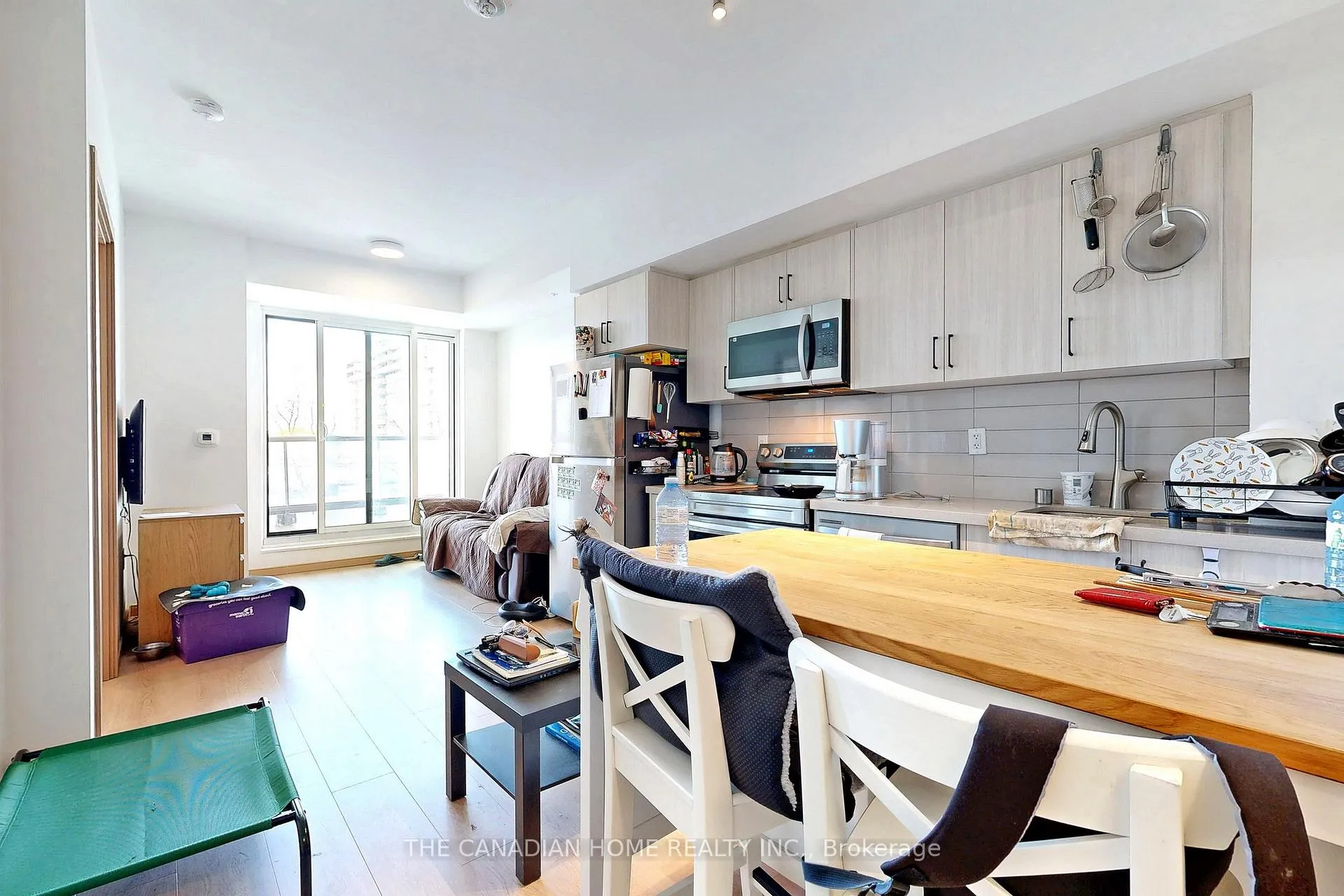 Photo 6 of Unit 212, 3429 Sheppard Avenue E, Scarborough, Tam O'Shanter-Sullivan — HOMEH