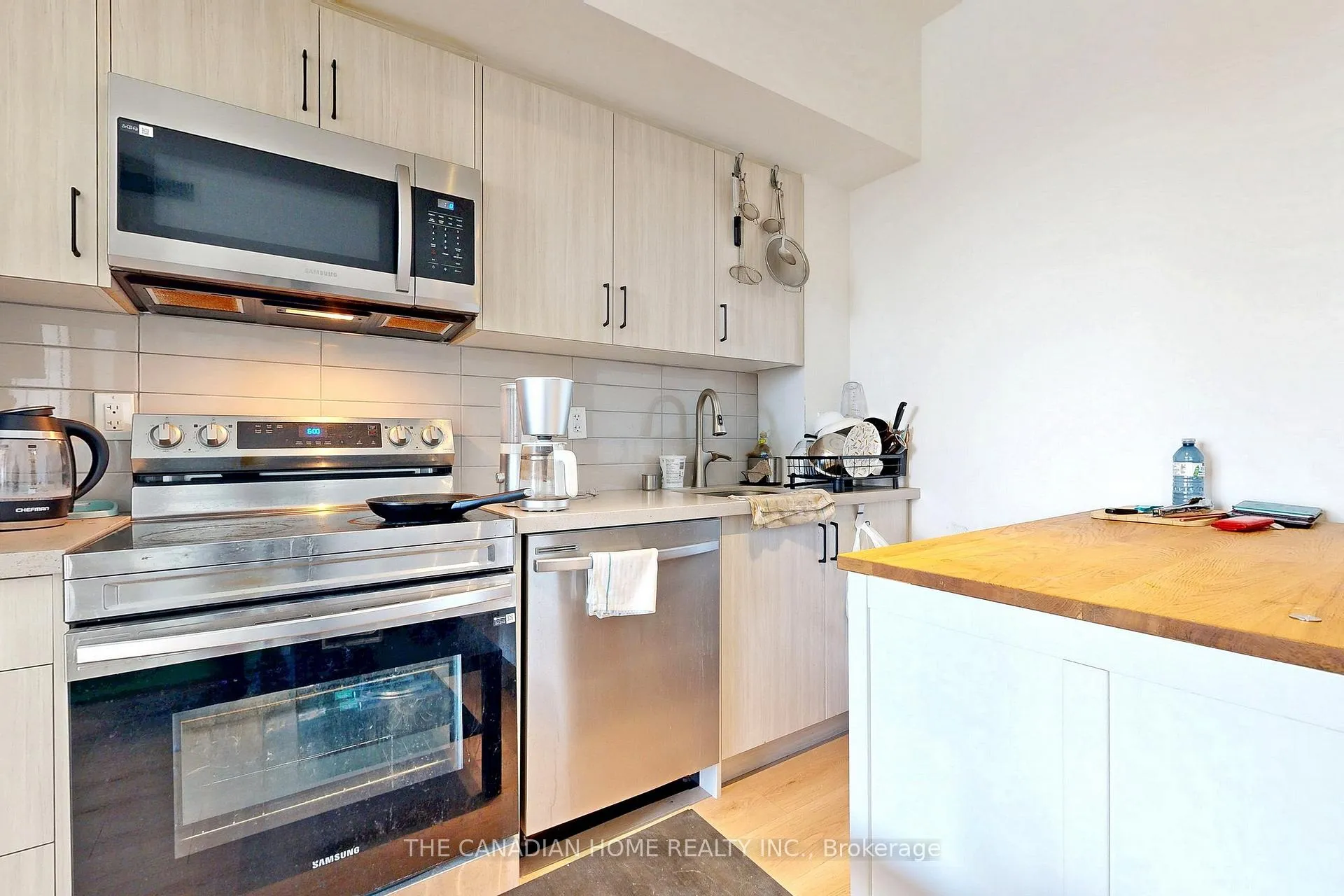 Photo 7 of Unit 212, 3429 Sheppard Avenue E, Scarborough, Tam O'Shanter-Sullivan — HOMEH