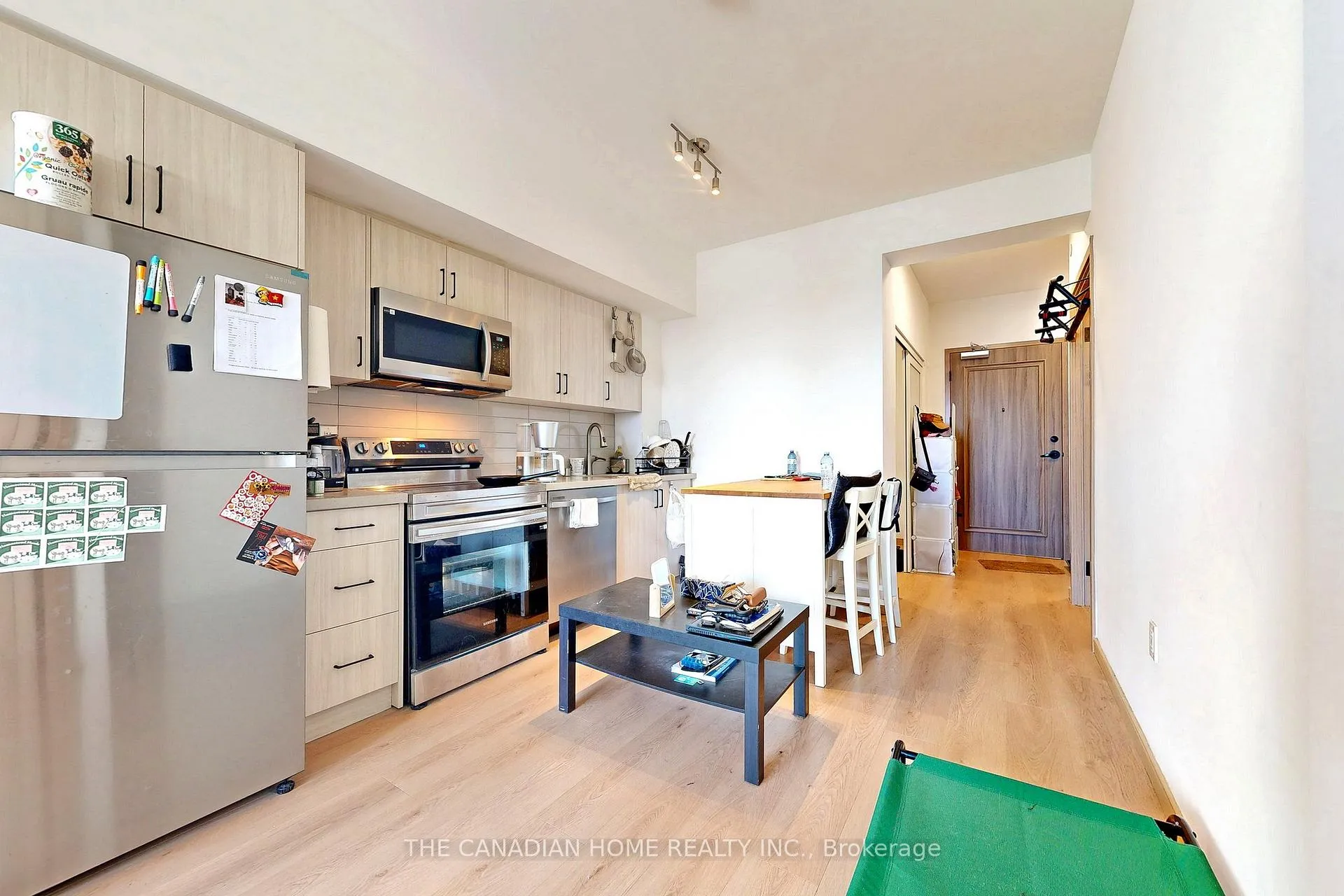 Photo 8 of Unit 212, 3429 Sheppard Avenue E, Scarborough, Tam O'Shanter-Sullivan — HOMEH