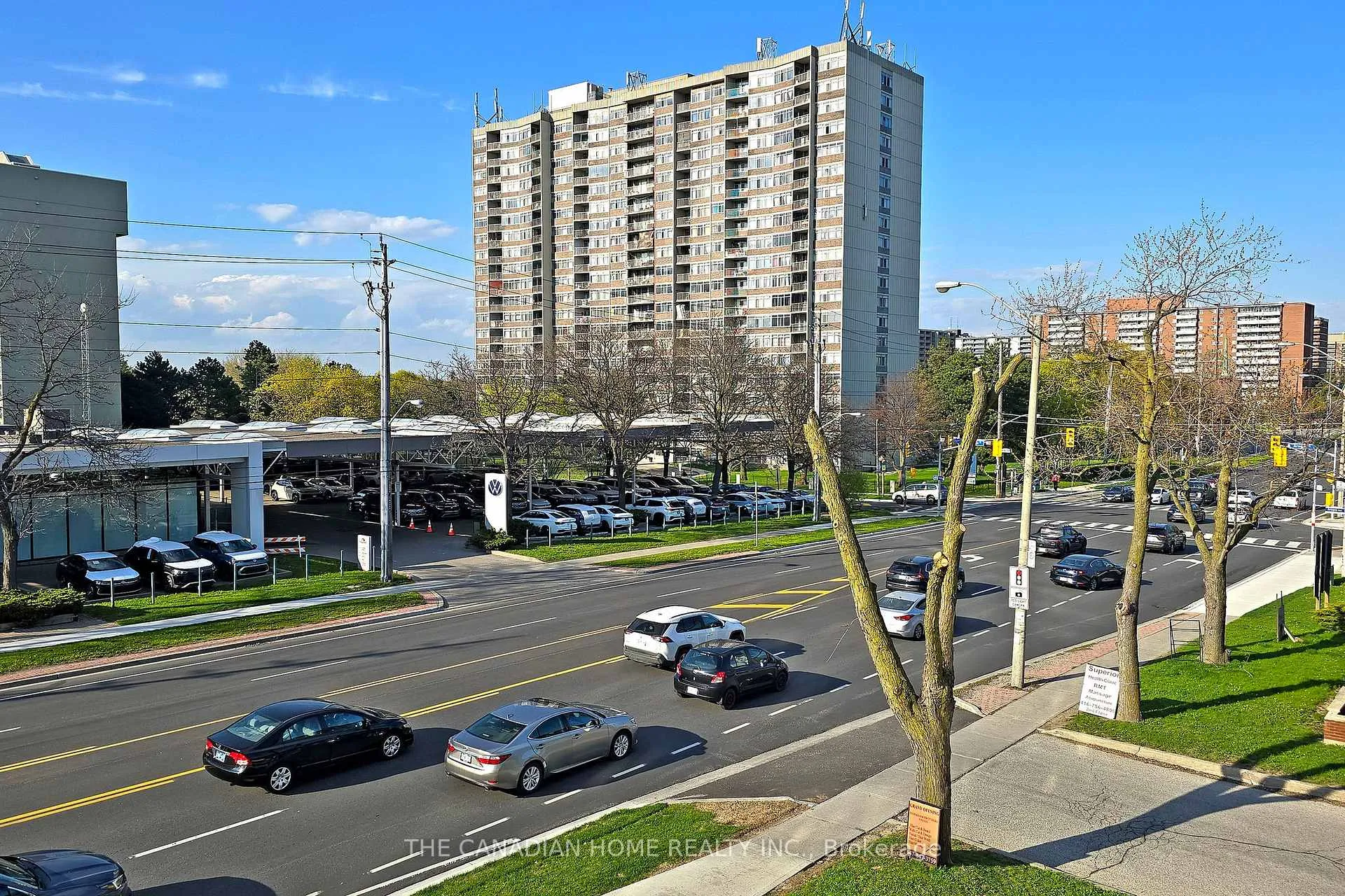 Photo 12 of Unit 212, 3429 Sheppard Avenue E, Scarborough, Tam O'Shanter-Sullivan — HOMEH