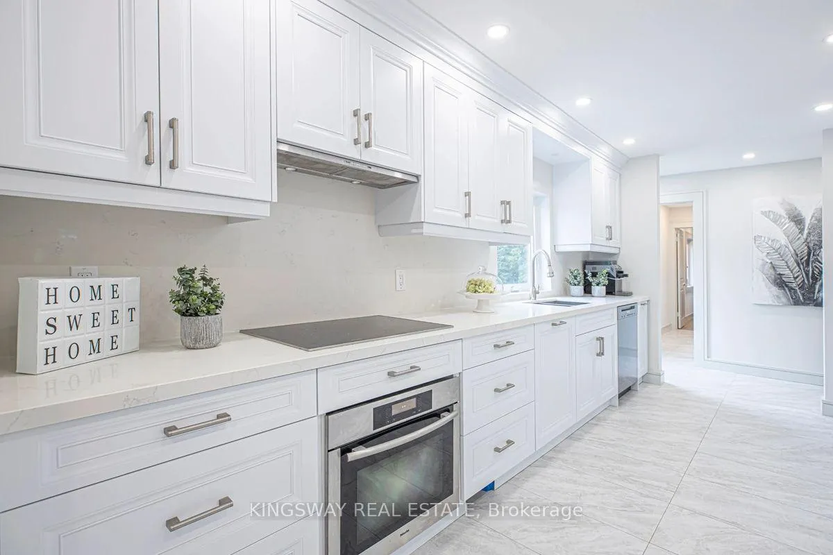 Photo 19 of 850 Isobel Avenue, Georgina, Historic Lakeshore Communities — HOMEH