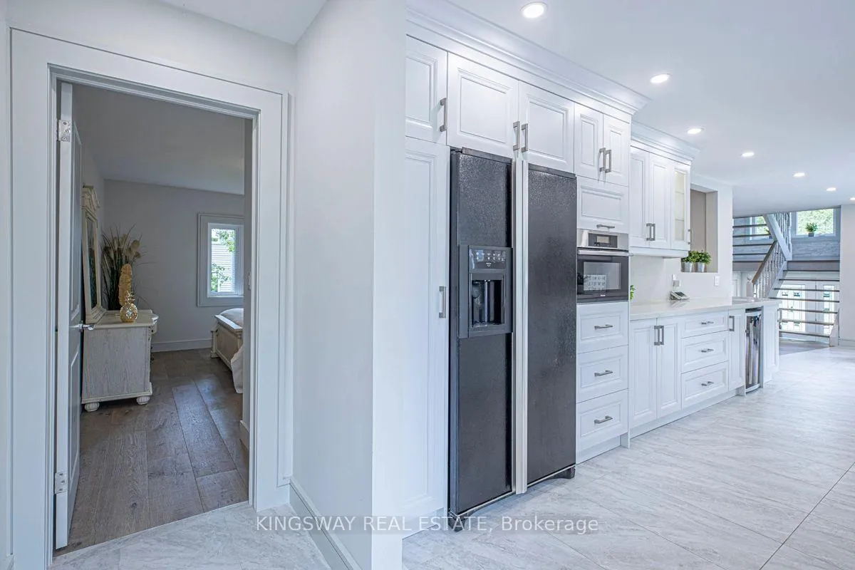 Photo 21 of 850 Isobel Avenue, Georgina, Historic Lakeshore Communities — HOMEH