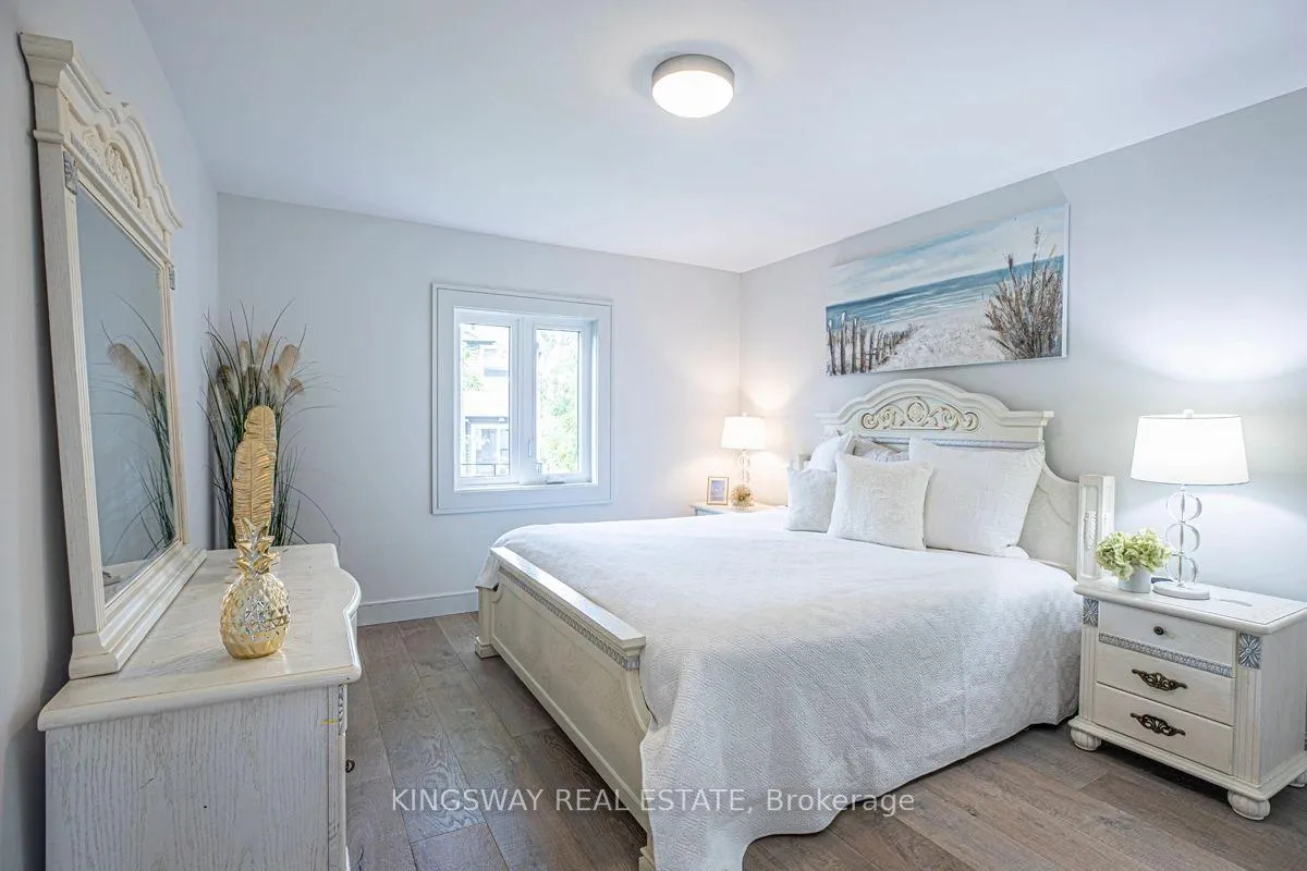 Photo 22 of 850 Isobel Avenue, Georgina, Historic Lakeshore Communities — HOMEH