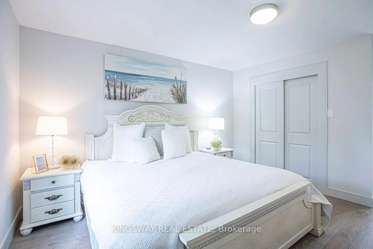 Photo 24 of 850 Isobel Avenue, Georgina, Historic Lakeshore Communities — HOMEH