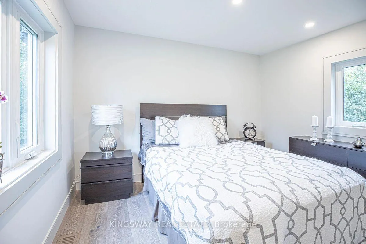 Photo 26 of 850 Isobel Avenue, Georgina, Historic Lakeshore Communities — HOMEH