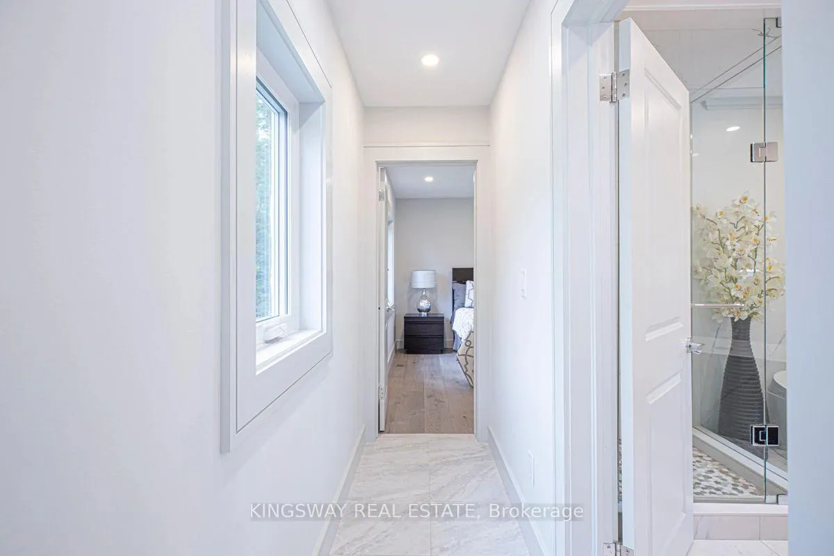 Photo 27 of 850 Isobel Avenue, Georgina, Historic Lakeshore Communities — HOMEH