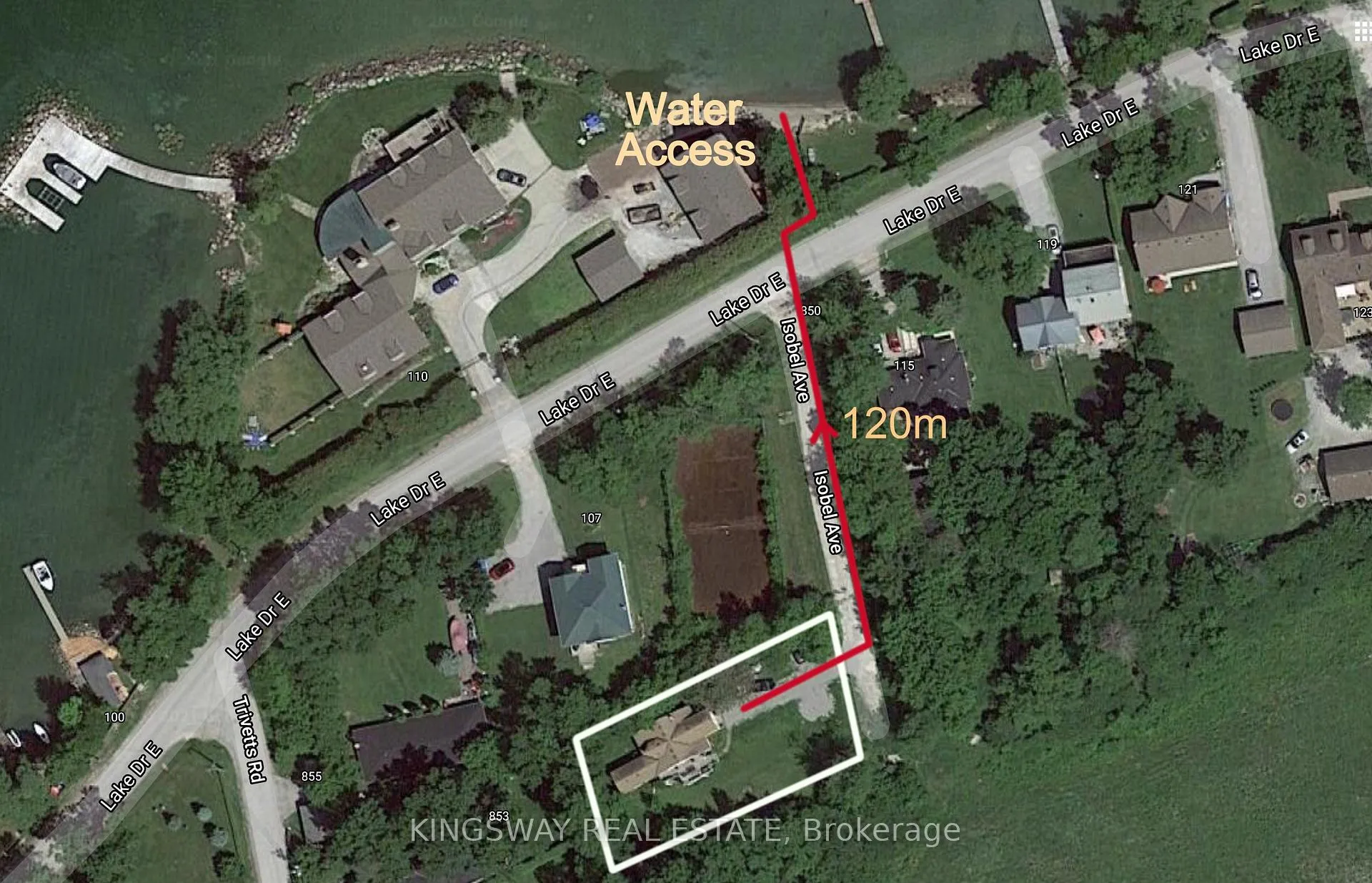 Photo 42 of 850 Isobel Avenue, Georgina, Historic Lakeshore Communities — HOMEH