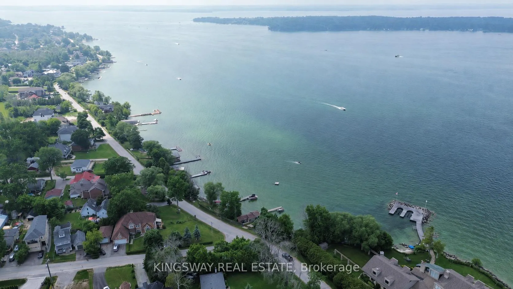 Photo 45 of 850 Isobel Avenue, Georgina, Historic Lakeshore Communities — HOMEH
