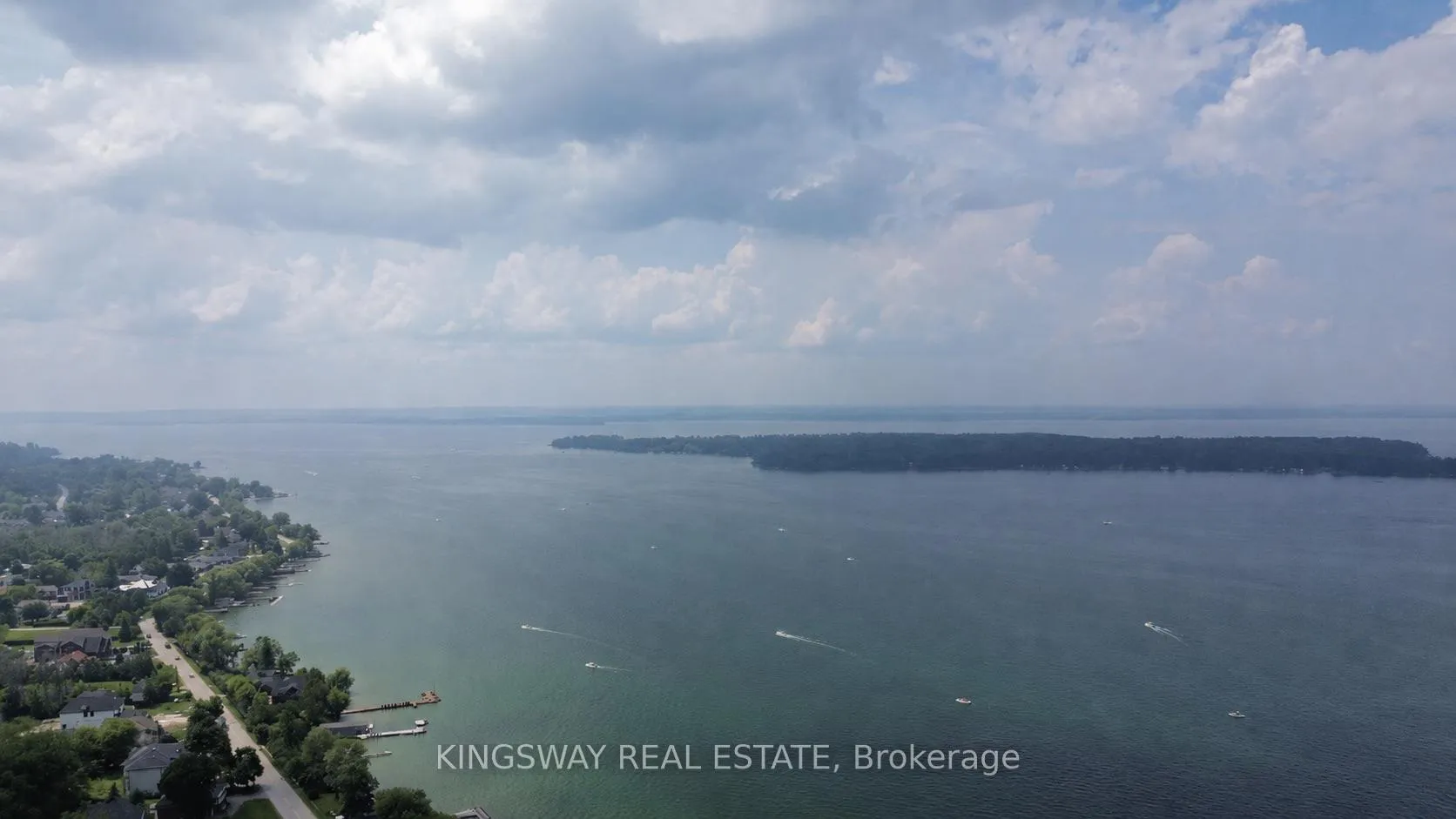 Photo 46 of 850 Isobel Avenue, Georgina, Historic Lakeshore Communities — HOMEH