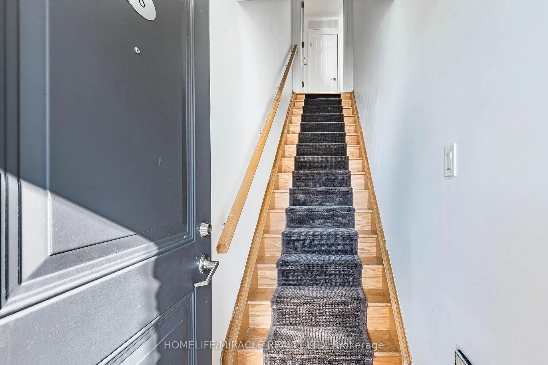 Photo 7 of Unit 98, 200 Veterans Drive, Brampton, Northwest Brampton — HOMEH