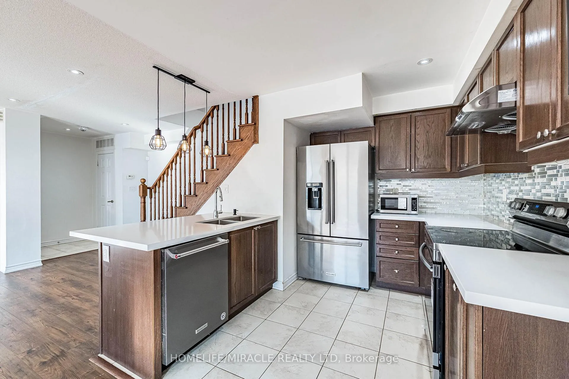 Photo 15 of Unit 98, 200 Veterans Drive, Brampton, Northwest Brampton — HOMEH
