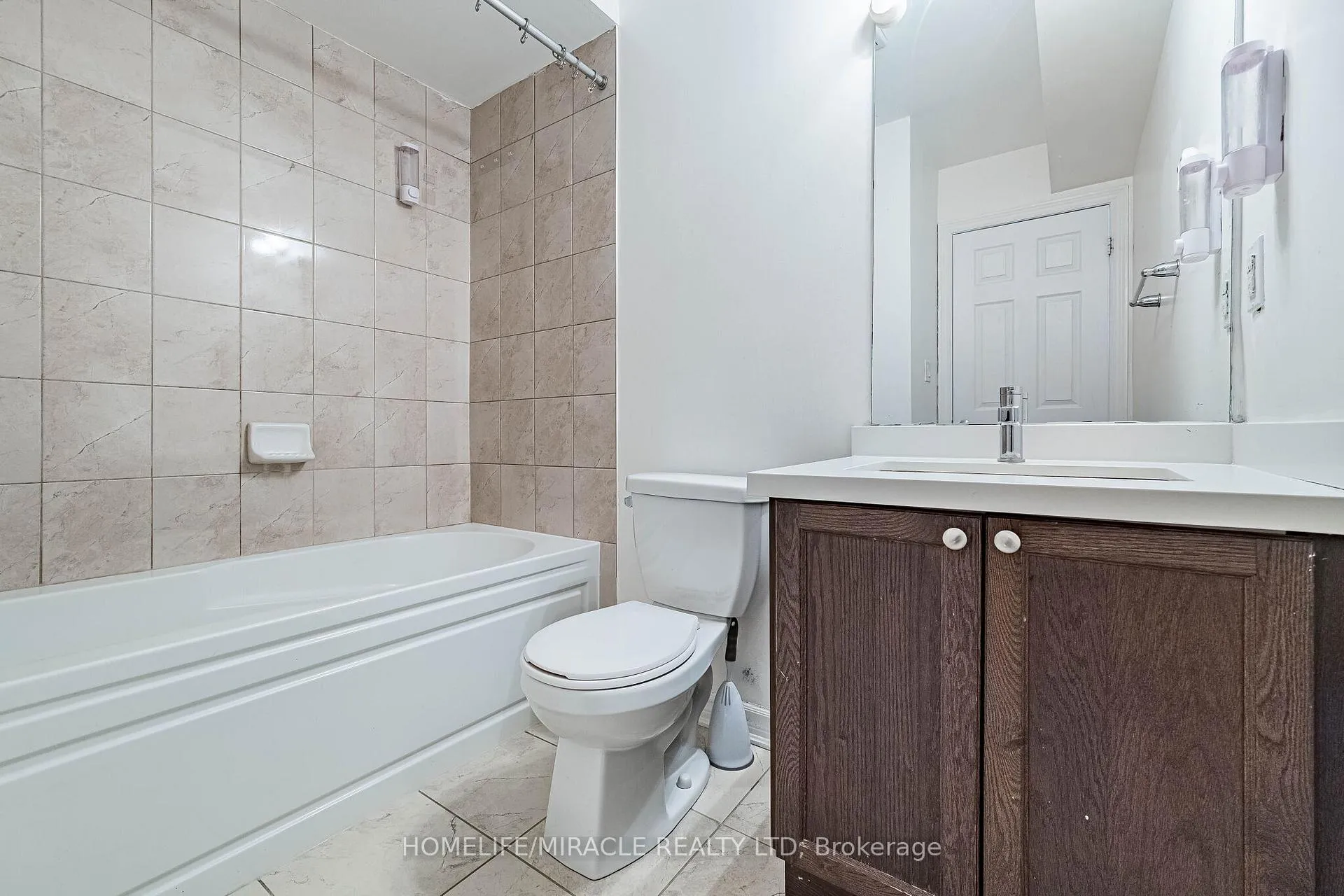 Photo 24 of Unit 98, 200 Veterans Drive, Brampton, Northwest Brampton — HOMEH
