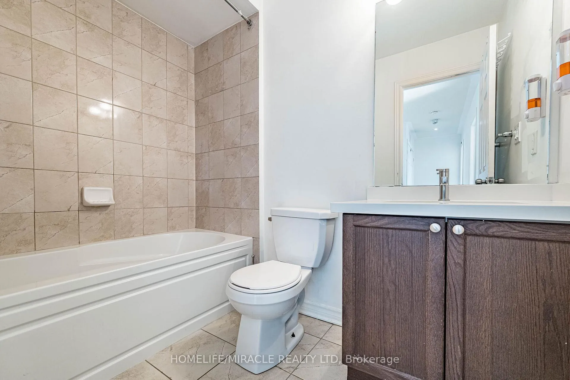 Photo 32 of Unit 98, 200 Veterans Drive, Brampton, Northwest Brampton — HOMEH