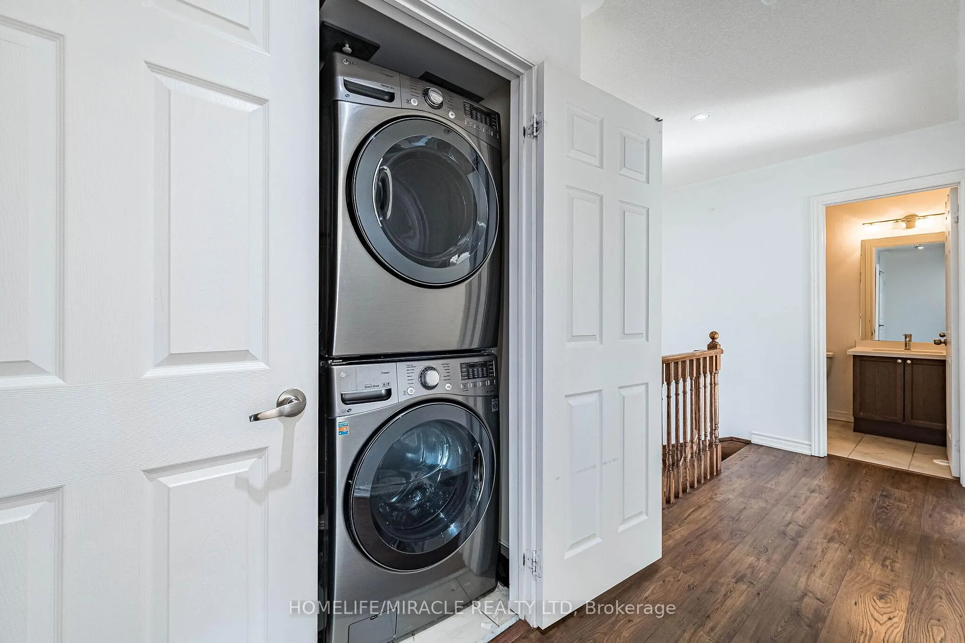 Photo 35 of Unit 98, 200 Veterans Drive, Brampton, Northwest Brampton — HOMEH