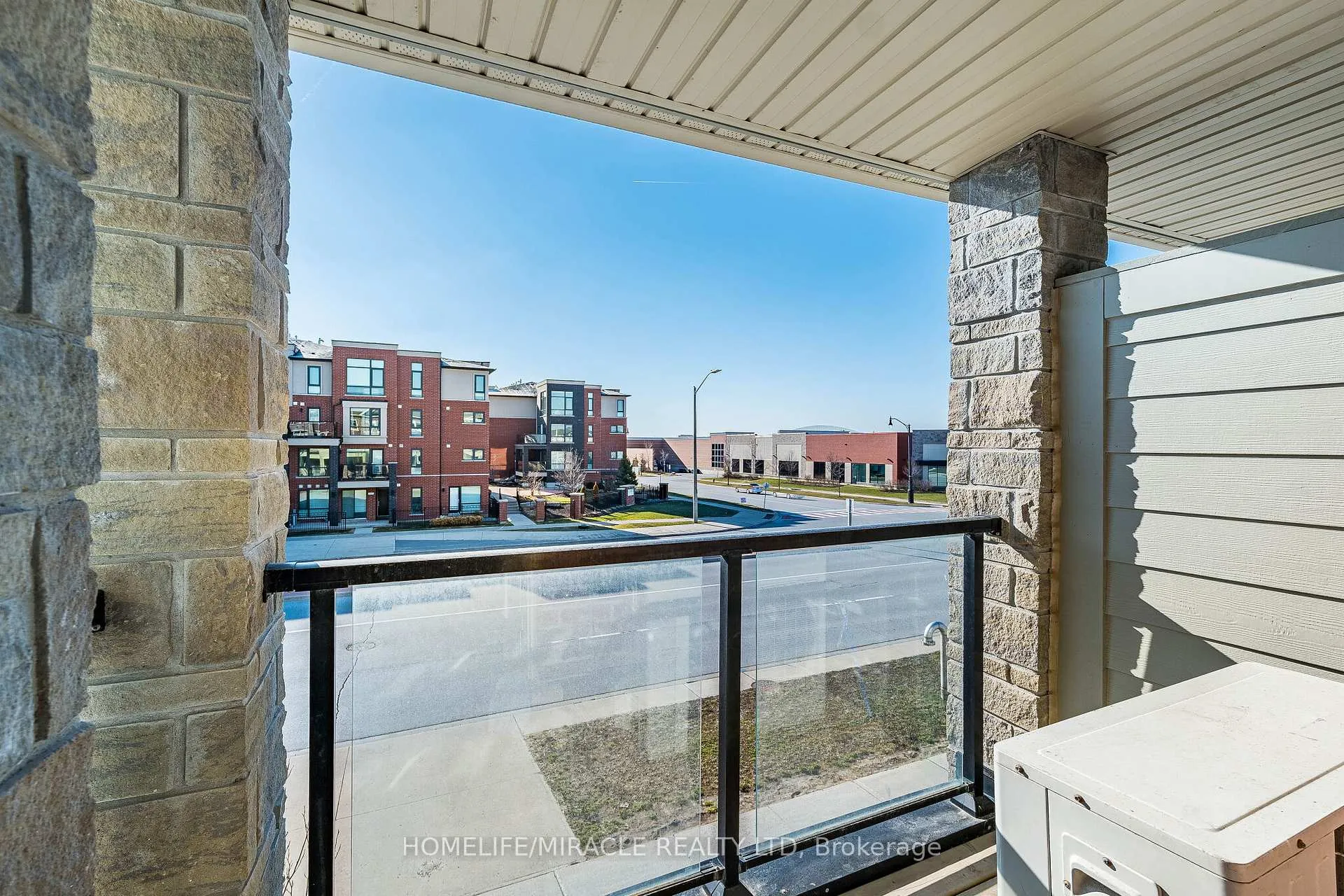 Photo 36 of Unit 98, 200 Veterans Drive, Brampton, Northwest Brampton — HOMEH