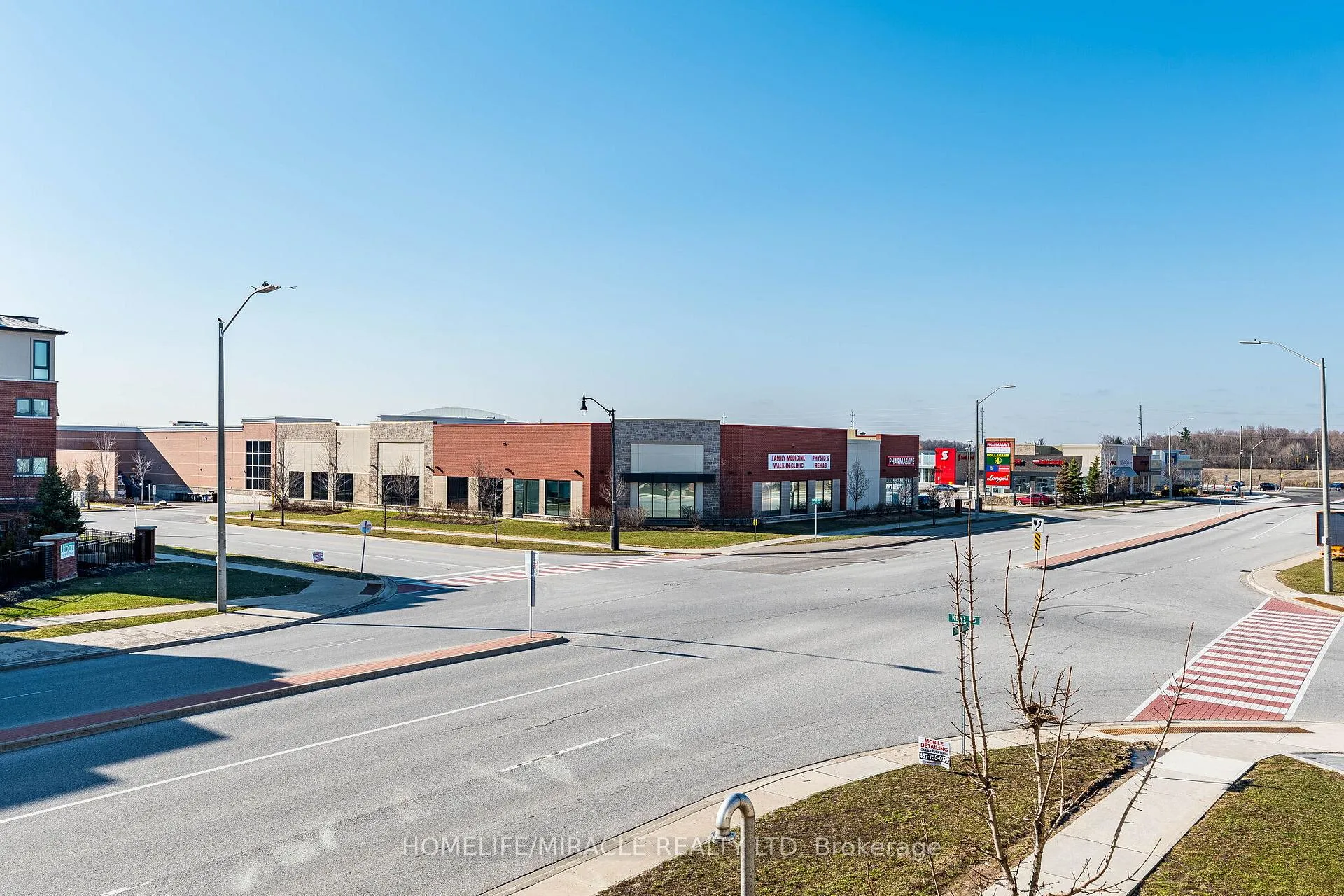 Photo 38 of Unit 98, 200 Veterans Drive, Brampton, Northwest Brampton — HOMEH